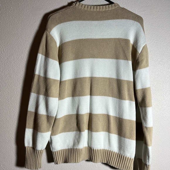 John Galt sweater - Picture 3 of 4